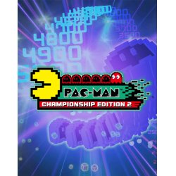 Pac-Man Championship Edition 2