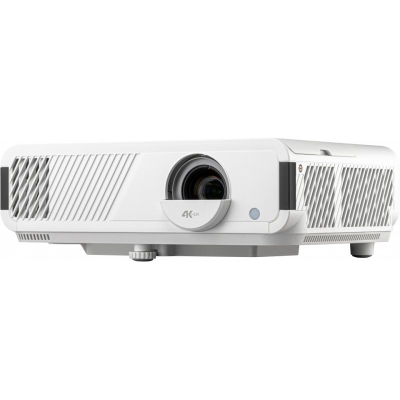 Viewsonic PX749-4K data projector Standard throw projector 4000 ANSI lumens 2160p (3840x2160) 3D White