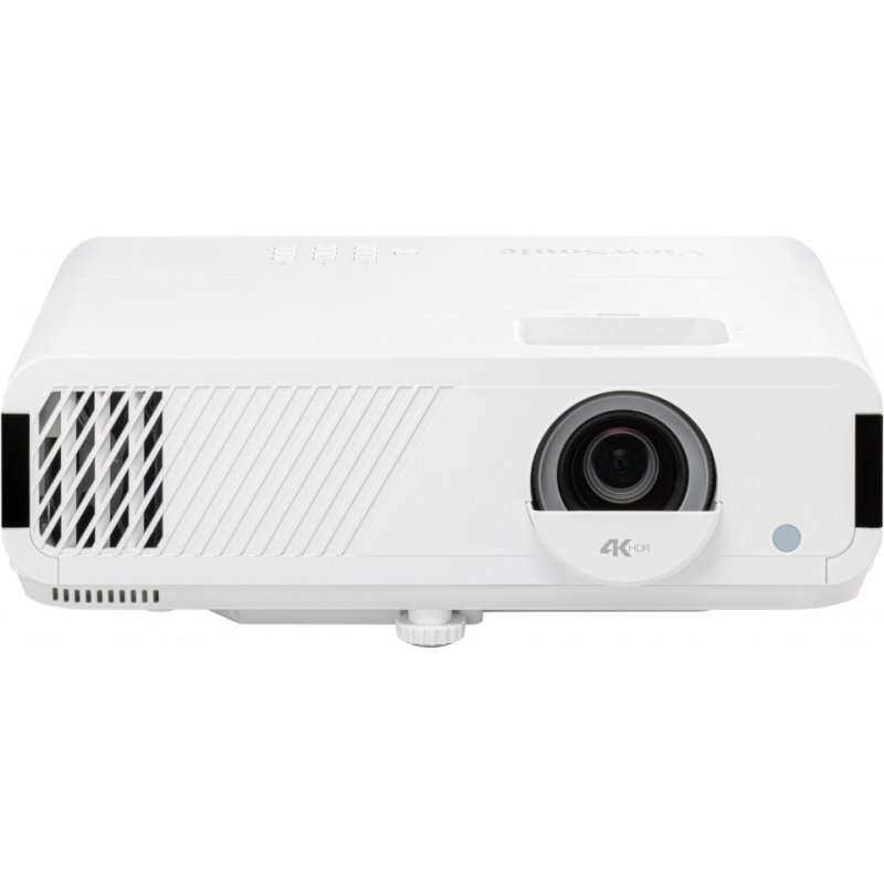 Viewsonic PX749-4K data projector Standard throw projector 4000 ANSI lumens 2160p (3840x2160) 3D White