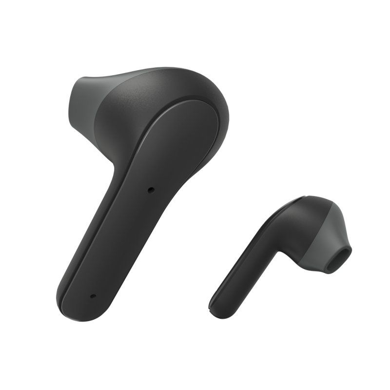 HAMA Freedom Light In-ear Kopfhörer black (00184067)