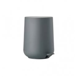 Zone Denmark - Nova Pedal Bin 3 L - Grey (331972)