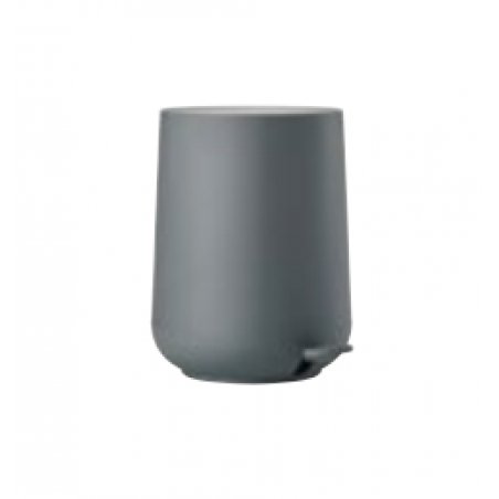 Zone Denmark - Nova Pedal Bin 3 L - Grey (331972)