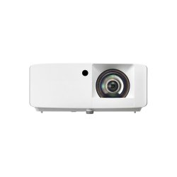 Optoma GT2000HDR vidéo-projecteur Projecteur à focale courte 3500 ANSI lumens DLP 1080p (1920x1080) Compatibilité 3D 