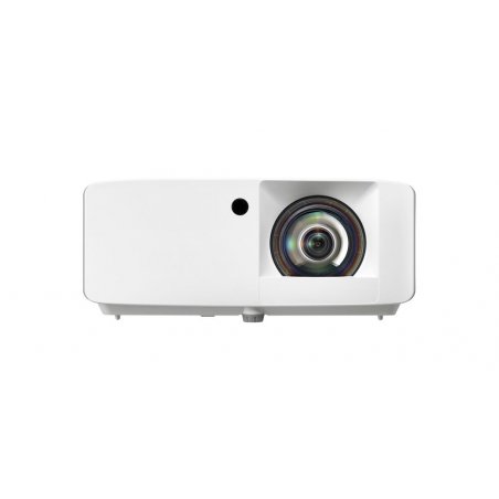 Optoma GT2000HDR vidéo-projecteur Projecteur à focale courte 3500 ANSI lumens DLP 1080p (1920x1080) Compatibilité 3D 