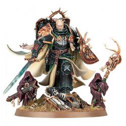 Games Workshop Lion El'Jonson Chiffre