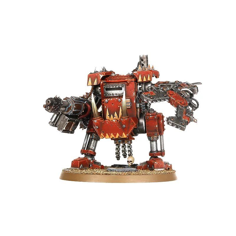 Games Workshop Orks Spearhead Detachment