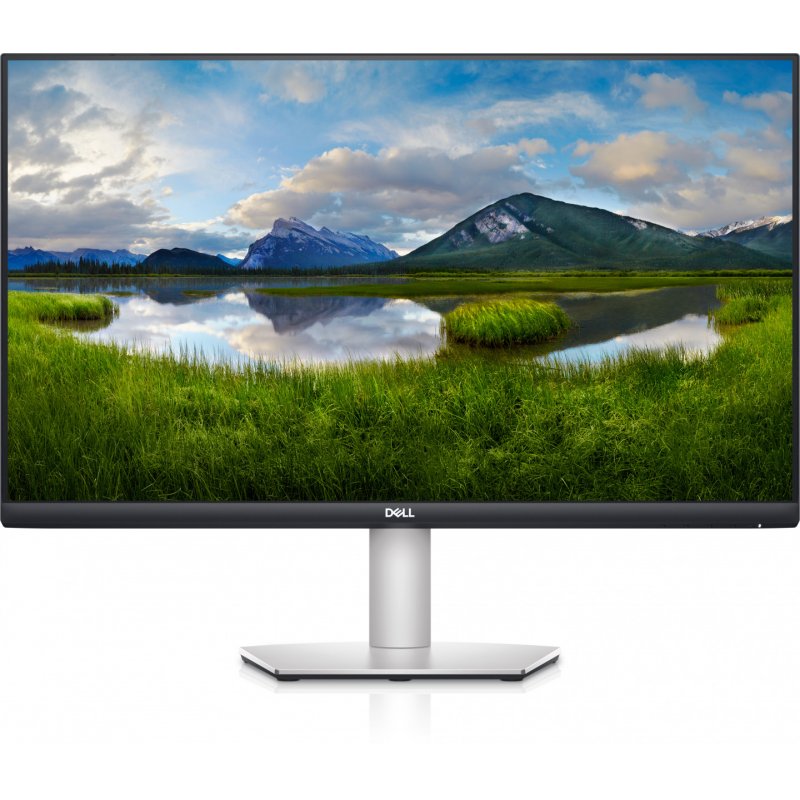 Monitor S2721QSA (DELL-S2721QSA)