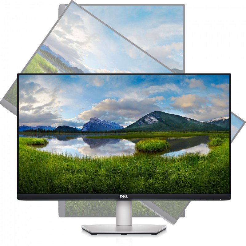 Monitor S2721QSA (DELL-S2721QSA)