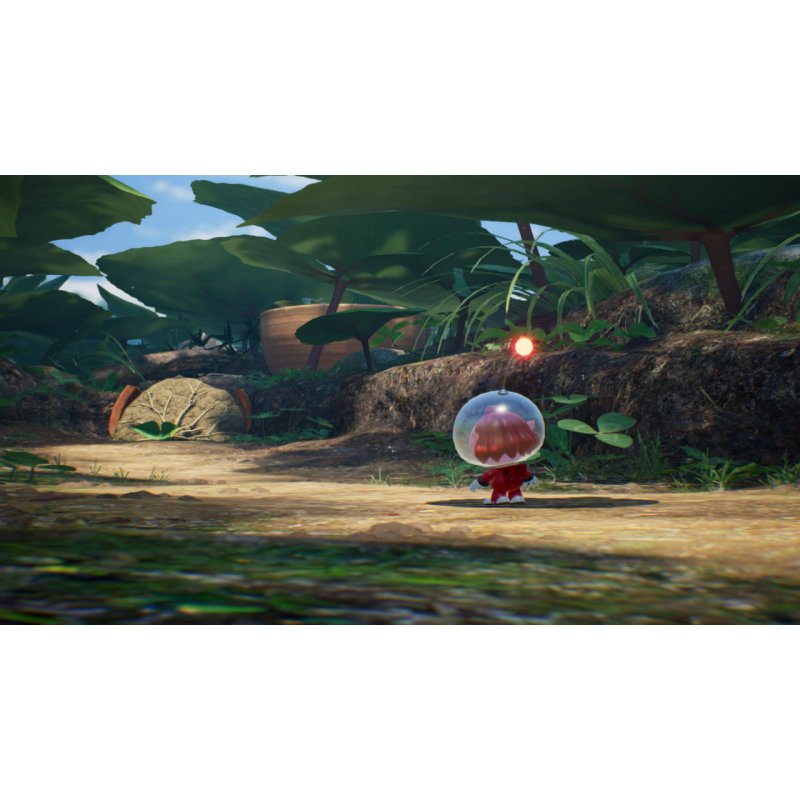 Nintendo Pikmin 4 Standard Multilingue Nintendo Switch