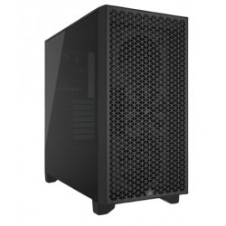 Corsair CC-9011251-WW unité centrale Midi Tower Noir