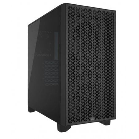 Corsair CC-9011251-WW computer case Midi Tower Black