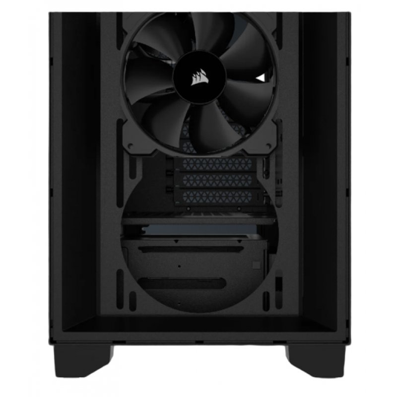 Case Corsair 3000D TG Mid