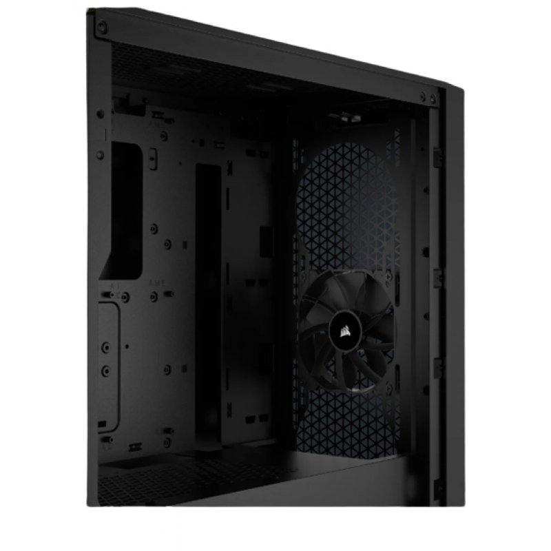 Corsair CC-9011251-WW unité centrale Midi Tower Noir