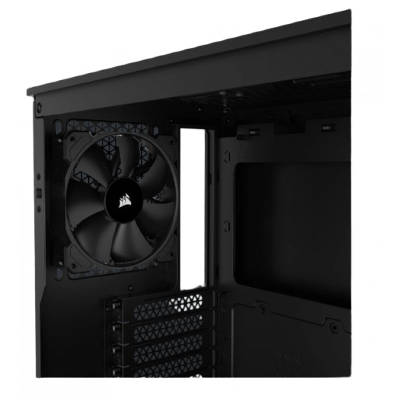 Case Corsair 3000D TG Mid