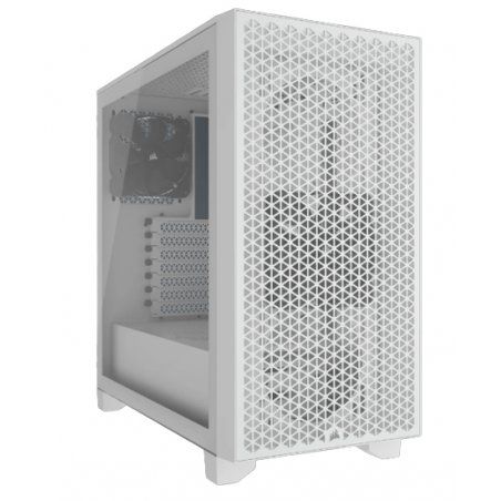 Corsair CC-9011252-WW unité centrale Midi Tower Blanc