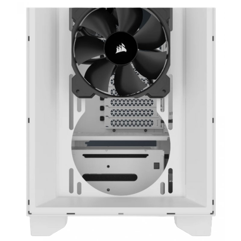 Case Corsair 3000D TG Mid