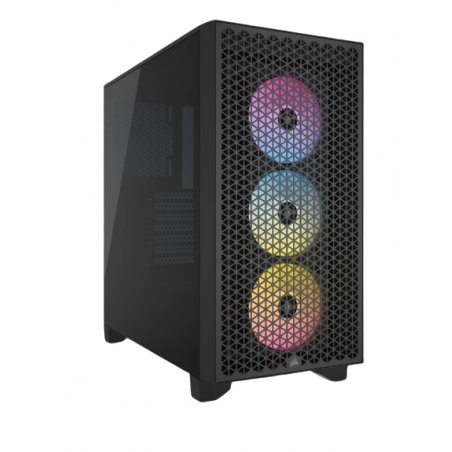 Corsair CC-9011255-WW unité centrale Midi Tower Noir
