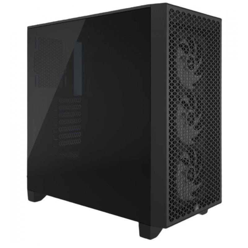 Corsair CC-9011255-WW unité centrale Midi Tower Noir