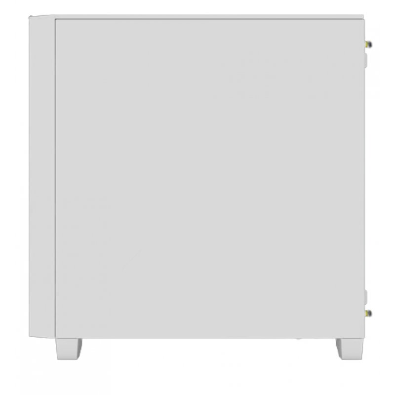 Corsair CC-9011256-WW unité centrale Midi Tower Blanc