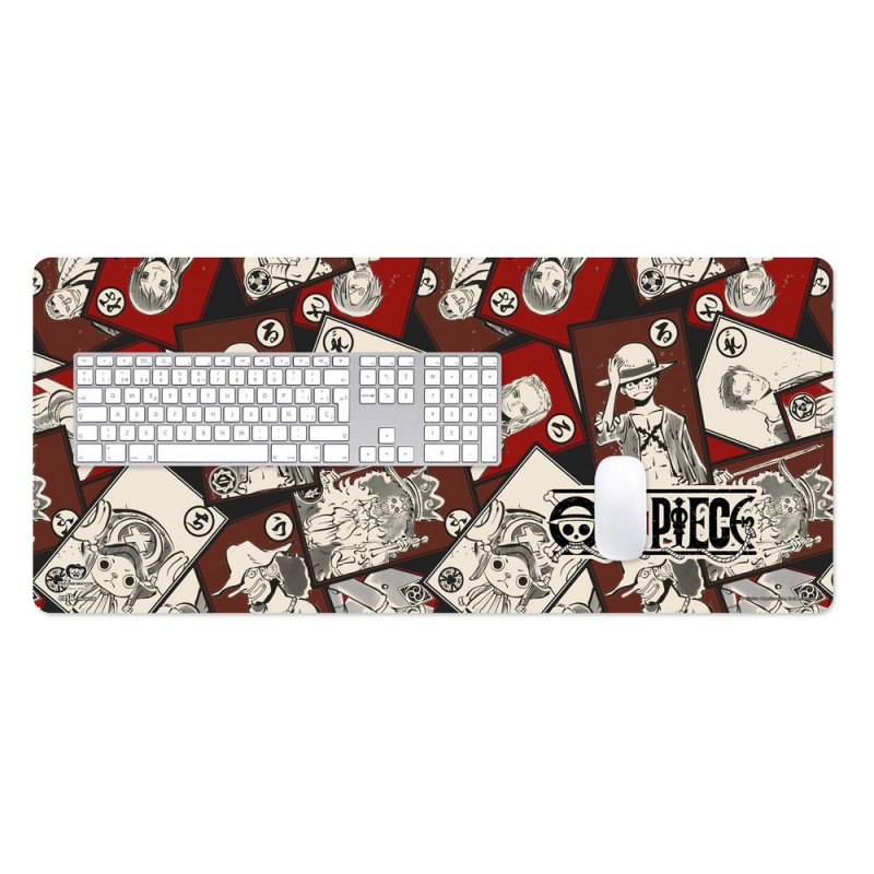 Grupo Erik MGGE036 mouse pad Gaming mouse pad Multicolour