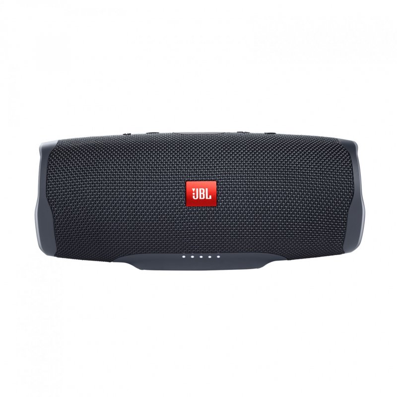 JBL Charge Essential 2 Bluetooth Wireless Speaker Gun Metal EU