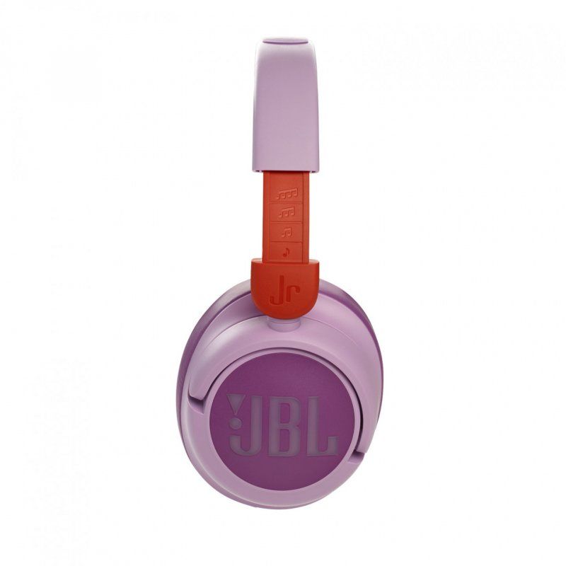 JBL JR460 NC PINK