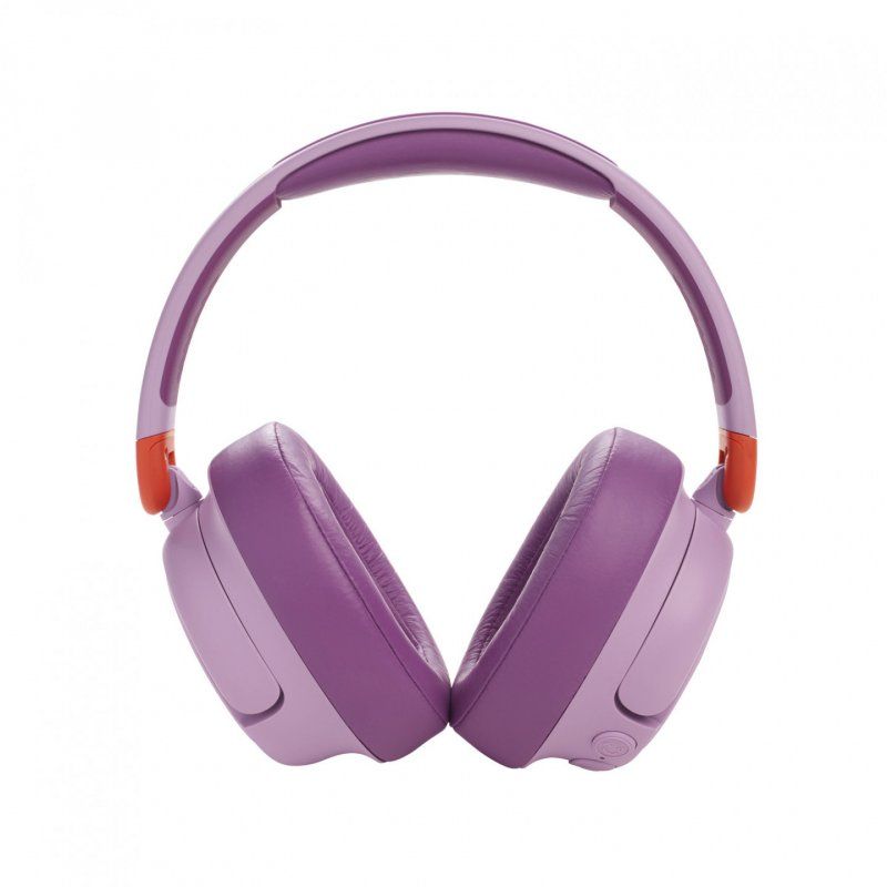 JBL JR460 NC PINK