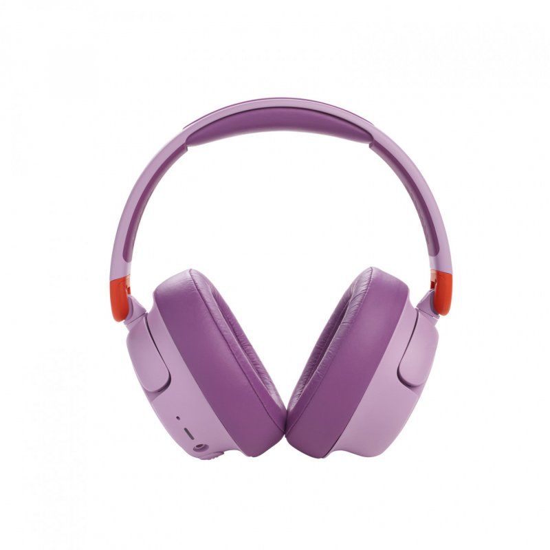 JBL JR460 NC PINK