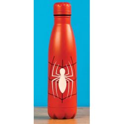 MARVEL - Bouteille en métal - Spider-Man - 550ml