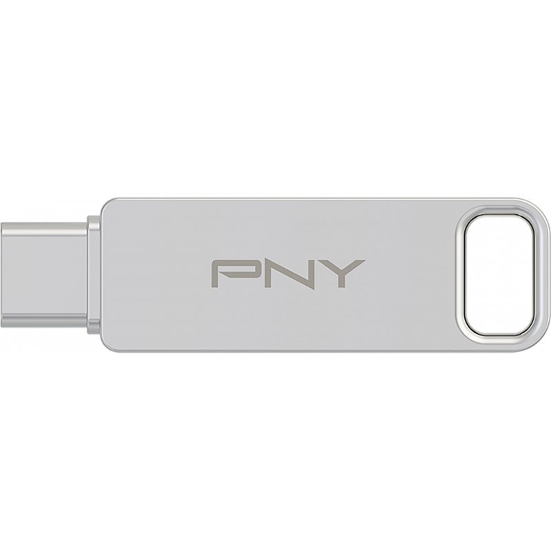 DUO LINK USB 3.2 Type-C Dual 256Gb