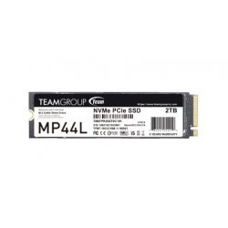 SSD Team MP44L M.2 2TB PCIe G4x4 2280