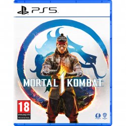 Mortal Kombat 1 (PS5)