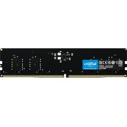 Crucial 8GB DDR5-5600 CL46 DIMM Arbeitsspeicher