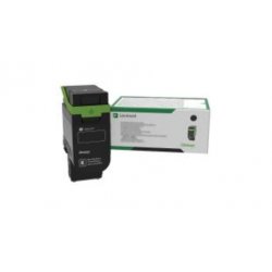 Lexmark 75M2HK0 Cartouche de toner 1 pièce(s) Original Noir
