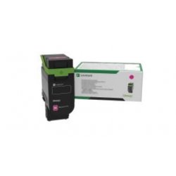 Lexmark 75M2HM0 toner cartridge 1 pc(s) Original Magenta