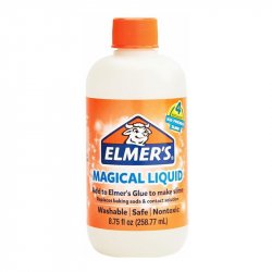 Elmer's - Original Magical Liquid (259 ml) (2079477)