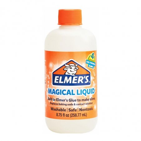 Elmer's - Original Magical Liquid (259 ml) (2079477)