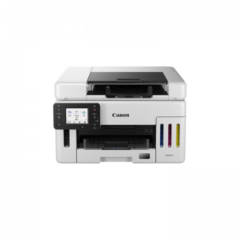 CANON MegaTank GX6550 Mfn 3in1 24ppm