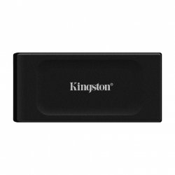 KINGSTON XS1000 2To SSD Pocket-Sized USB