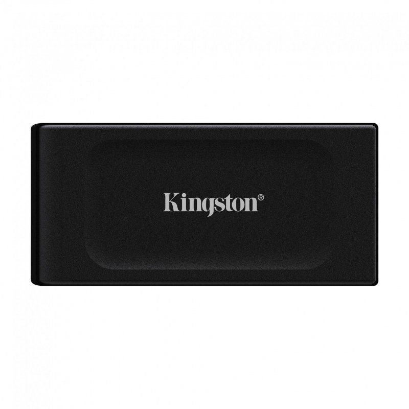 Kingston Technology XS1000 2 TB Black