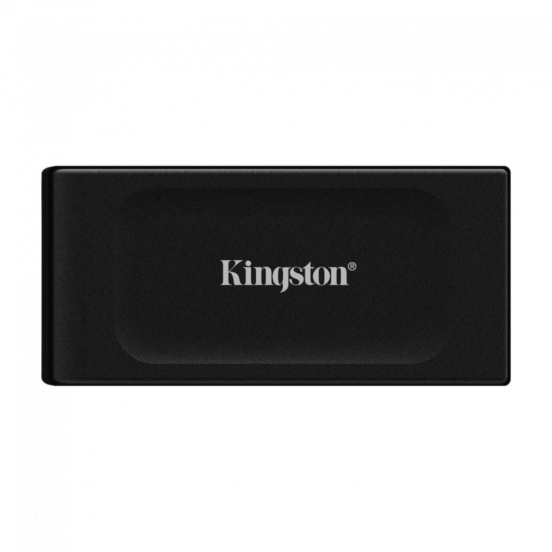 Kingston Technology XS1000 2 To Noir
