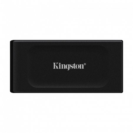 Kingston Technology XS1000 2 To Noir