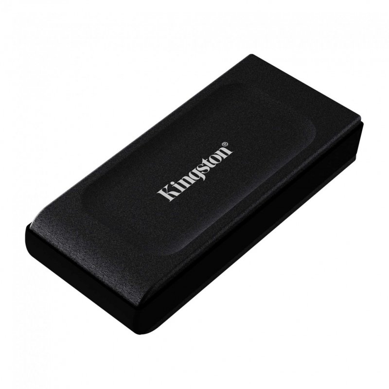 KINGSTON XS1000 2To SSD Pocket-Sized USB