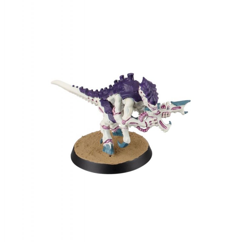 Warhammer 40k - Citadel Tyranides Paint Set