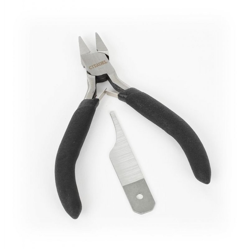 Games Workshop Warhammer 40,000: Set Peinture + Outils