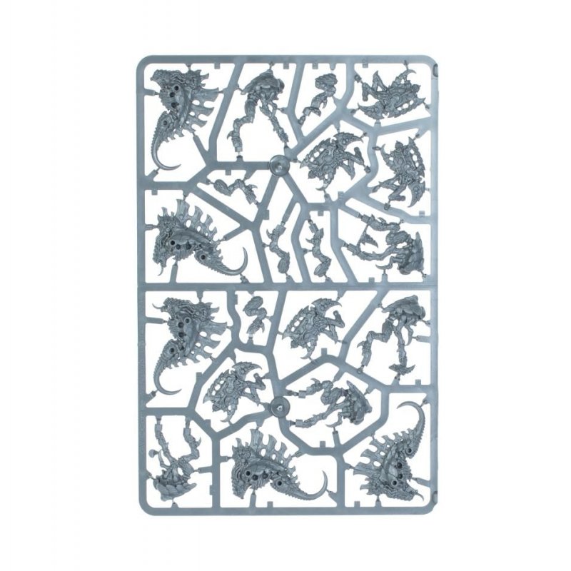 Warhammer 40k - Tyranides Espinogantes