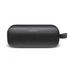 Bose SoundLink Flex Bluetooth Mono portable speaker Black