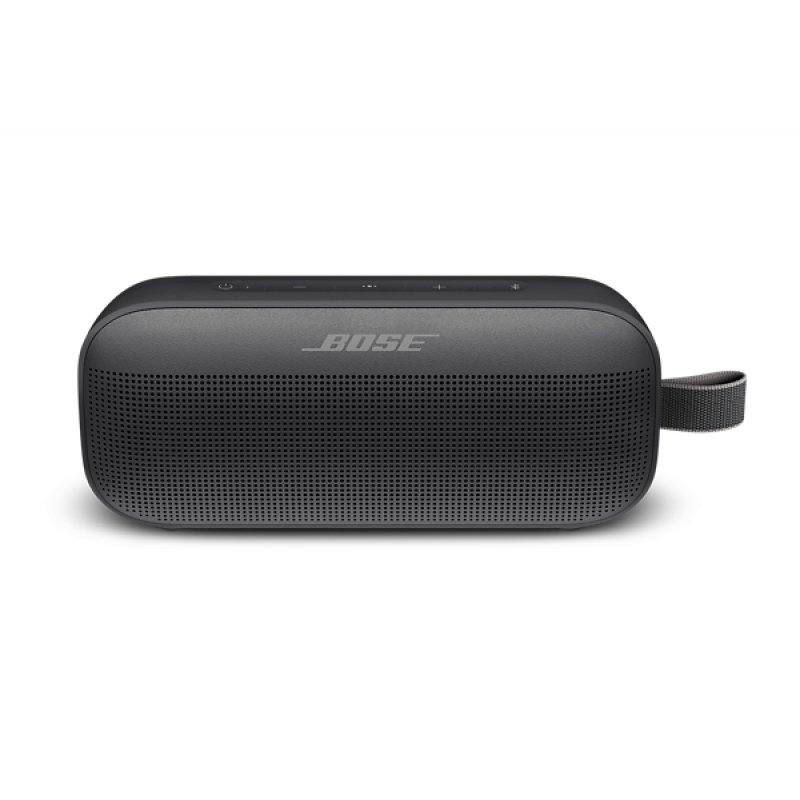 Bose SoundLink Flex Bluetooth Speaker Black EU