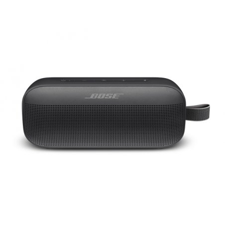 Bose SoundLink Flex Bluetooth Enceinte portable mono Noir