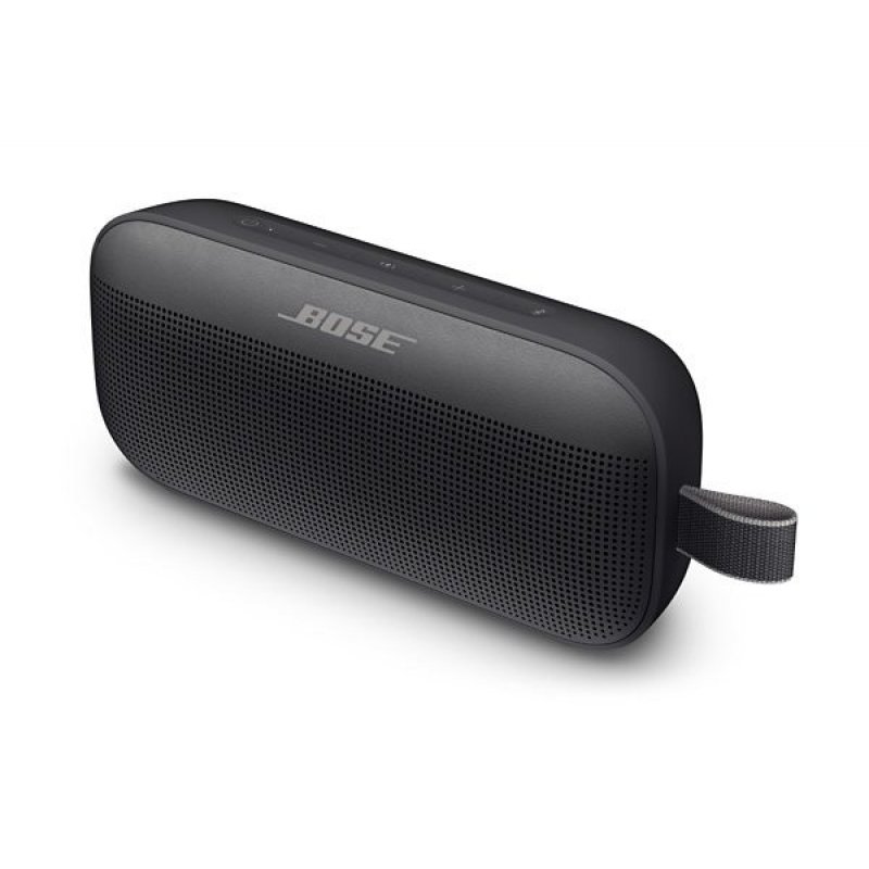 Bose SoundLink Flex Bluetooth Speaker Black EU